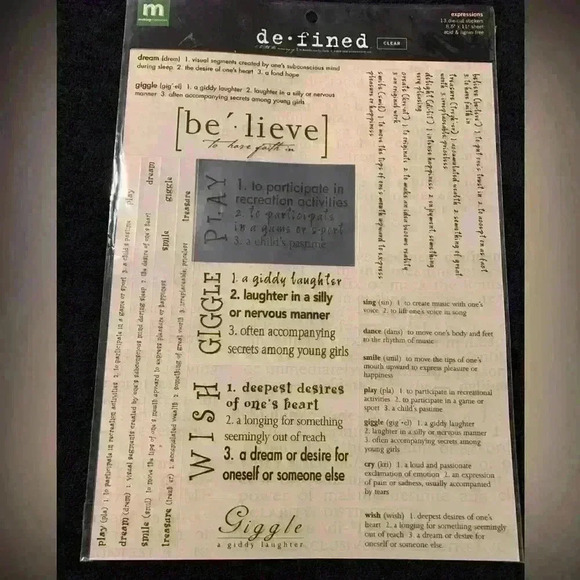 Lot of 13 pkgs, Assortment of Sticker Sheets - Picture 14 of 14